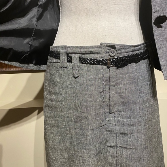 SUZY SHIER suit - Picture 9 of 16